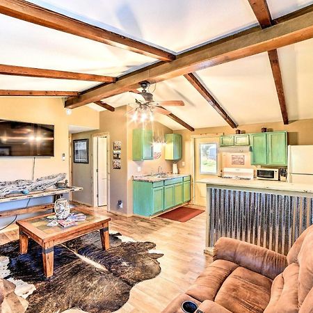 Vibrant Rockport Cottage 4 Mi To Beach And Fishing! 외부 사진