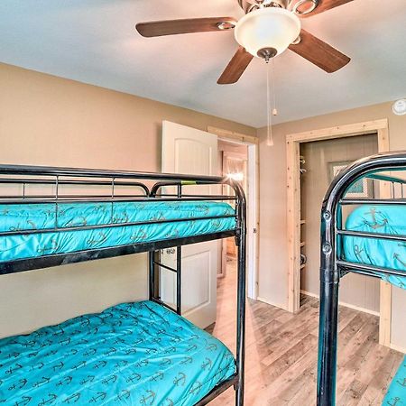 Vibrant Rockport Cottage 4 Mi To Beach And Fishing! 외부 사진