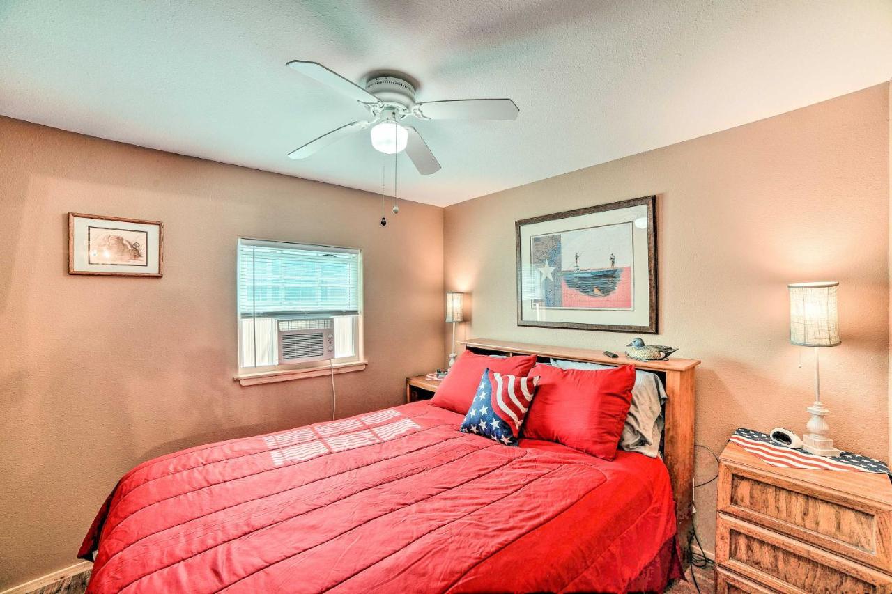Vibrant Rockport Cottage 4 Mi To Beach And Fishing! 외부 사진