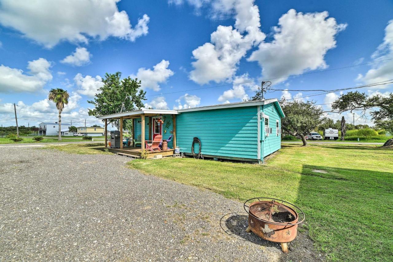 Vibrant Rockport Cottage 4 Mi To Beach And Fishing! 외부 사진
