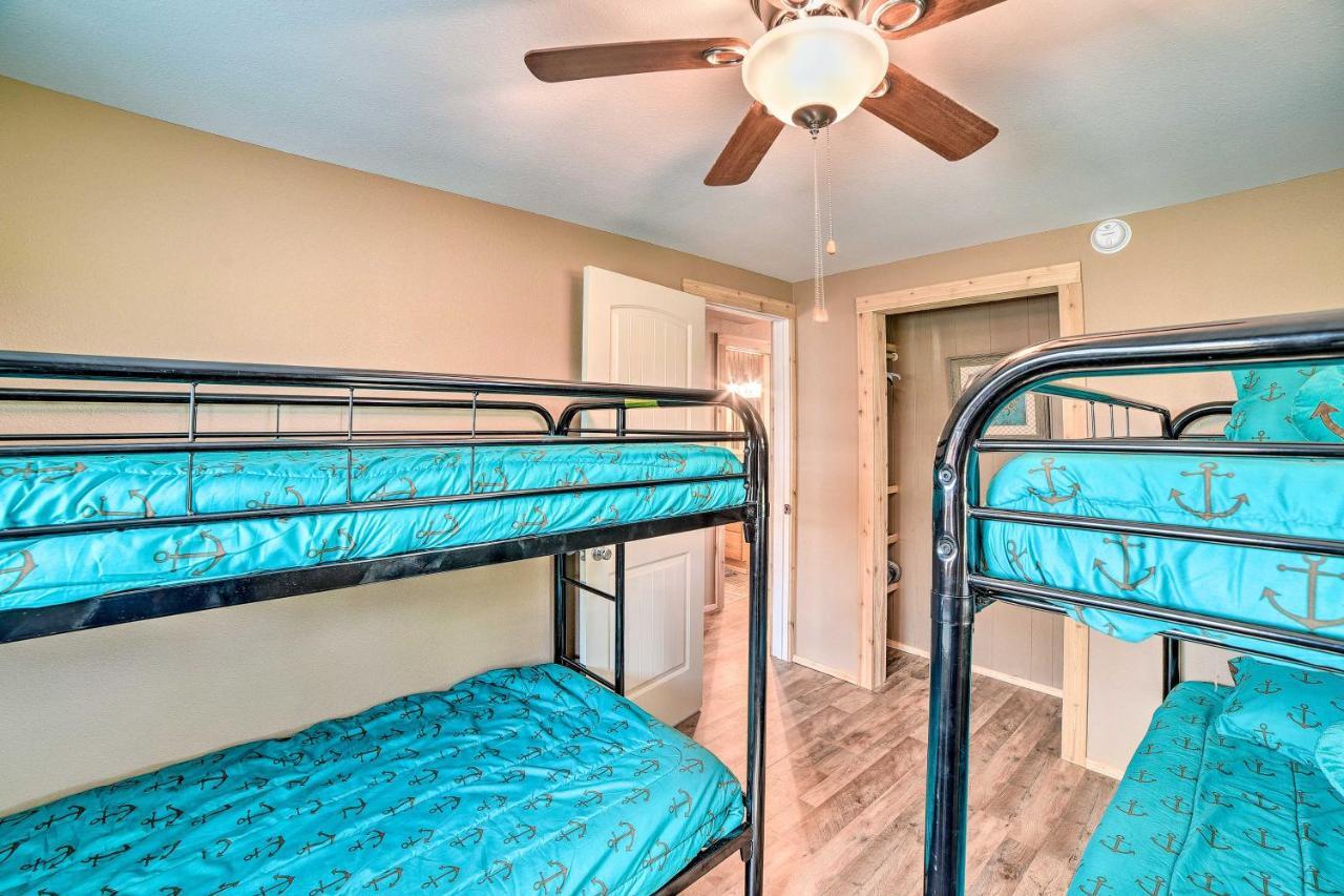 Vibrant Rockport Cottage 4 Mi To Beach And Fishing! 외부 사진