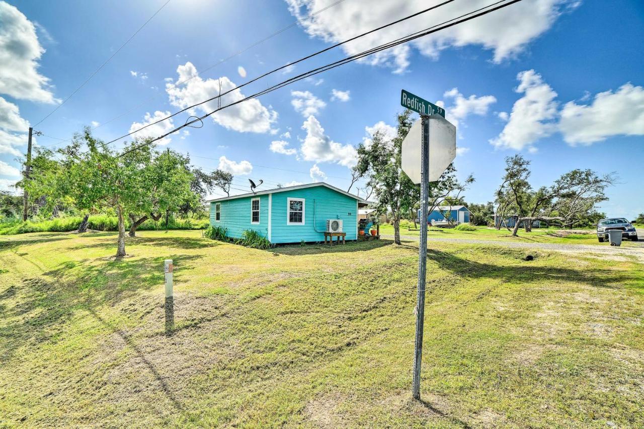 Vibrant Rockport Cottage 4 Mi To Beach And Fishing! 외부 사진